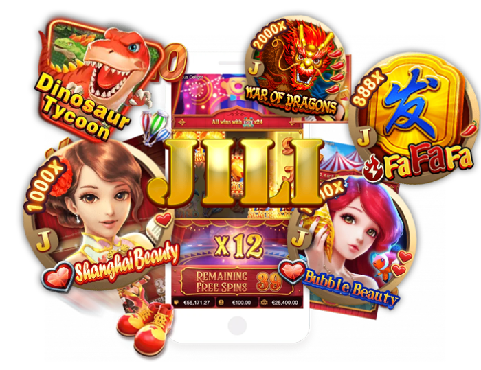 Win Big with Jili Hilo Online