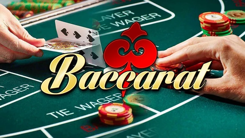 What is Baccarat?