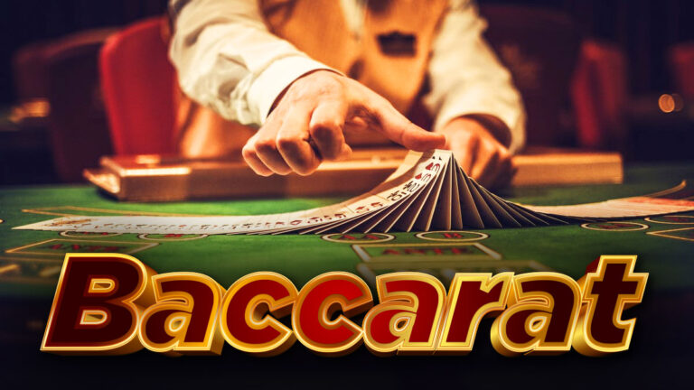 Things to note when playing Baccarat JILIHILO