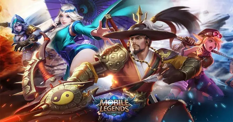 What is Mobile Legends Betting?