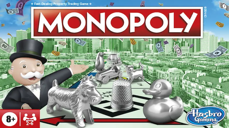 Monopoly