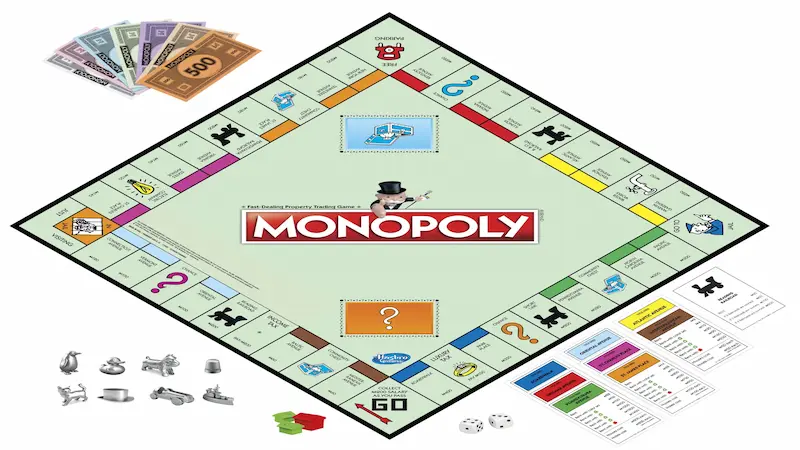 How to Play Monopoly