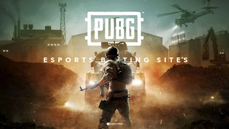 What is PUBG?